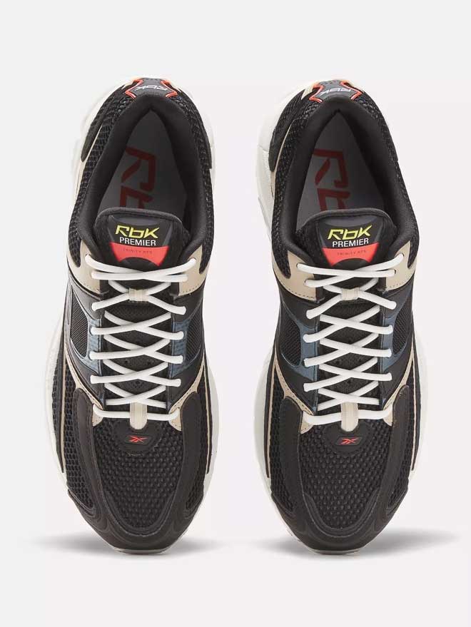 REEBOK Обувки RBK PREMIER TRINITY KFS