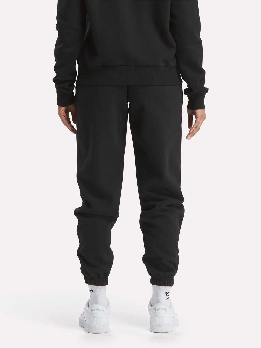 REEBOK Спортно долнище IDENTITY SMALL LOGO