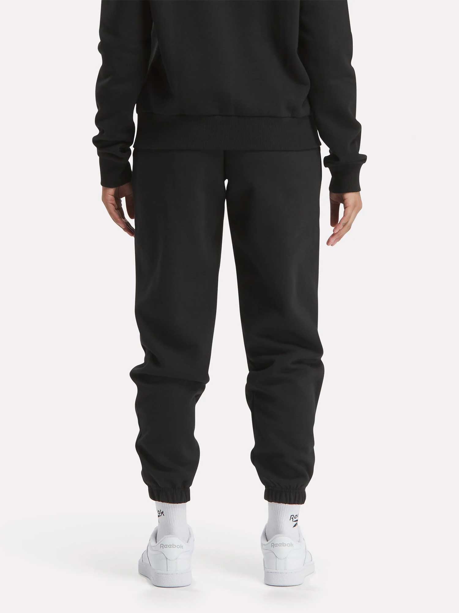 REEBOK Спортно долнище IDENTITY SMALL LOGO