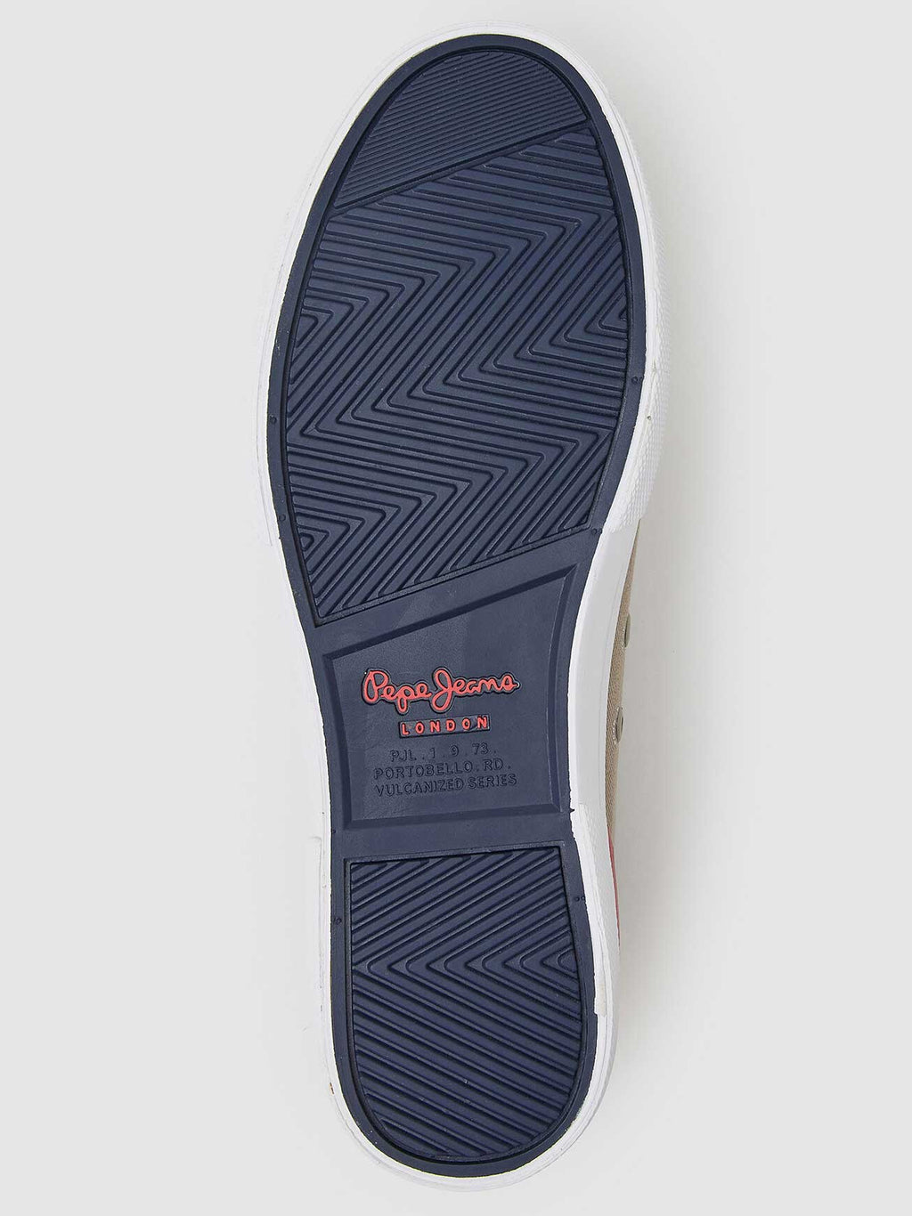 PEPE JEANS Обувки KENTON SMART 22