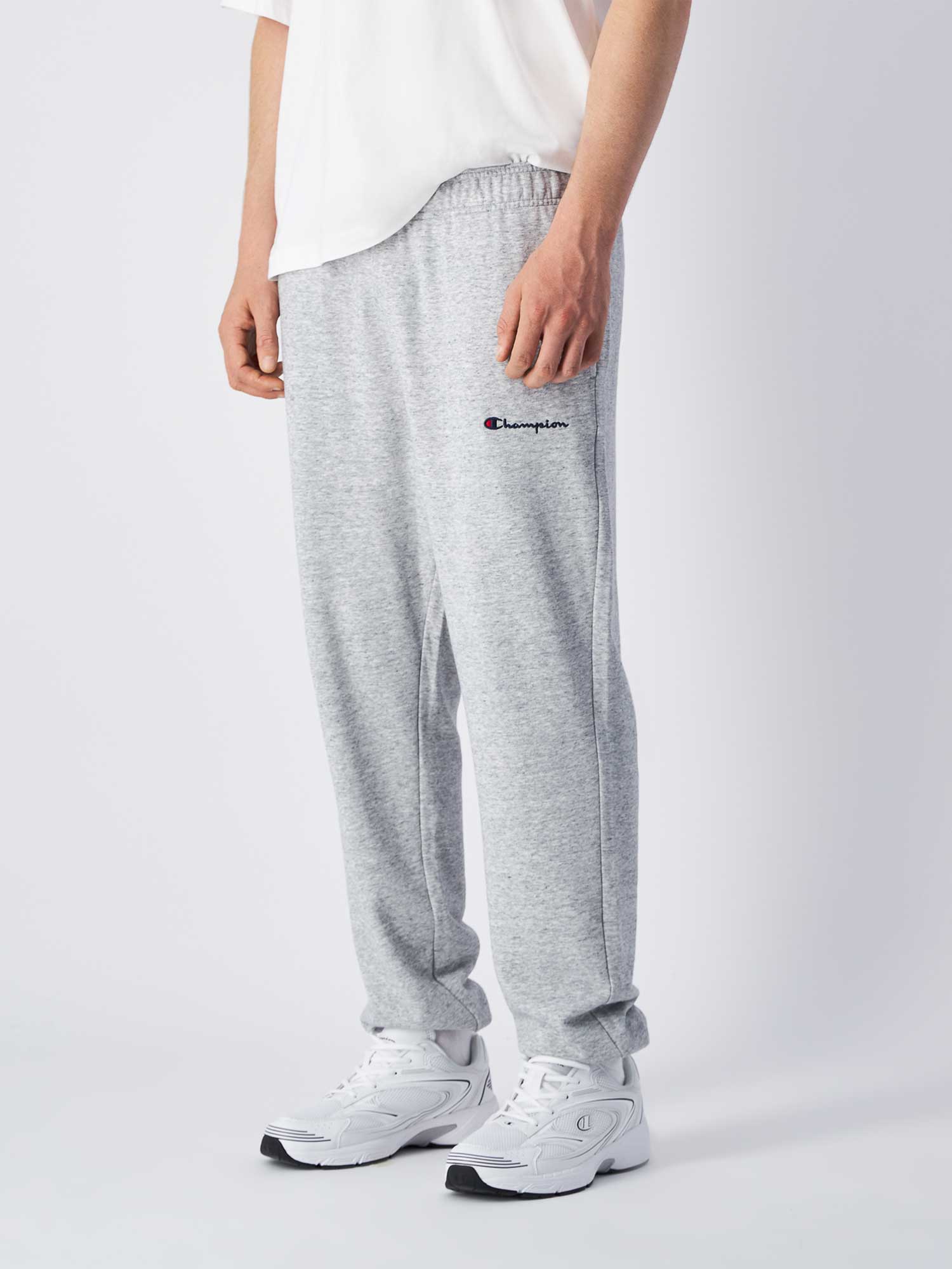CHAMPION Спортно долнище Elastic Cuff Pants