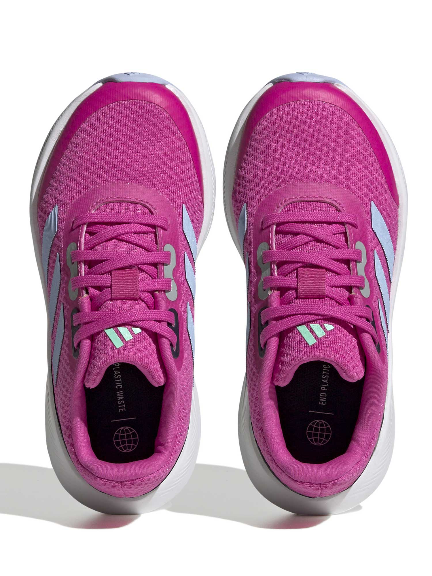 ADIDAS SPORTSWEAR Обувки RunFalcon 3 Sport Running Lace