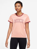 NIKE Тениска W NK DF SWOOSH RUN