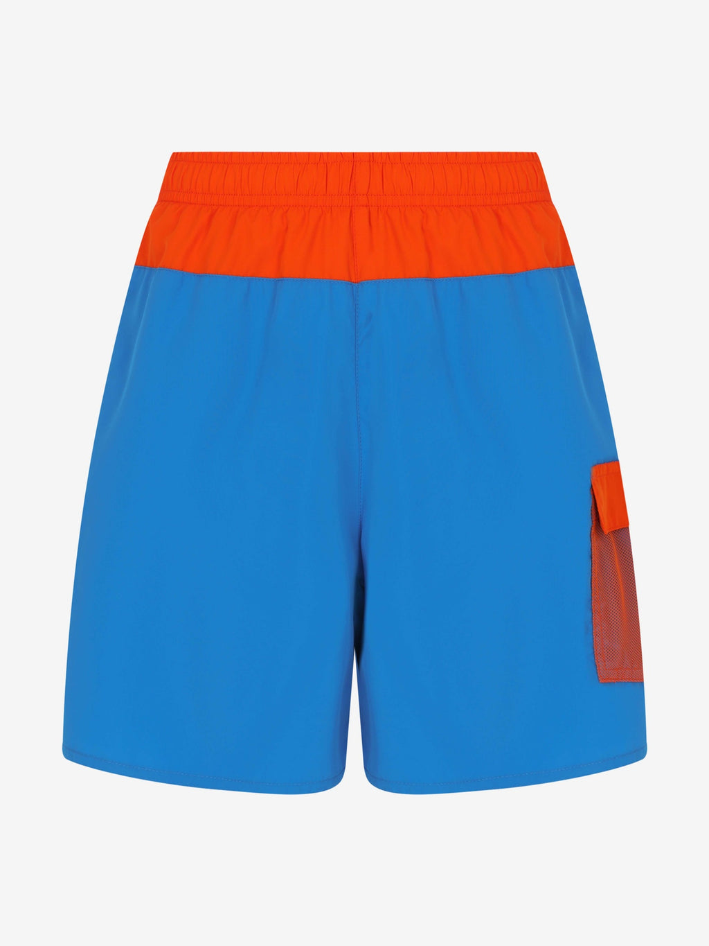 JOSS Плувни шорти Boys Color-block Swim Shorts 35 cm