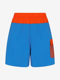 JOSS Плувни шорти Boys Color-block Swim Shorts 35 cm