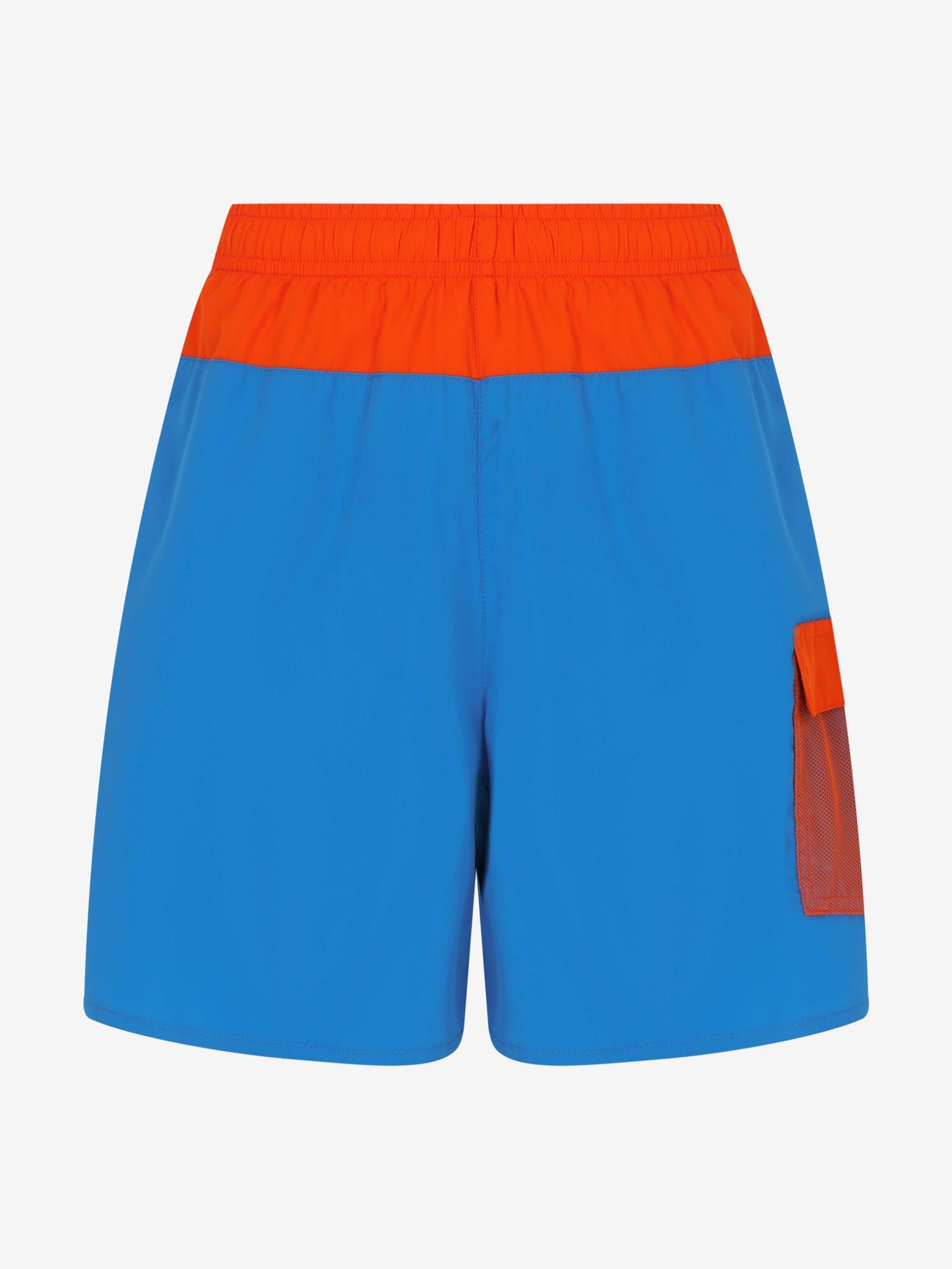 JOSS Плувни шорти Boys Color-block Swim Shorts 35 cm