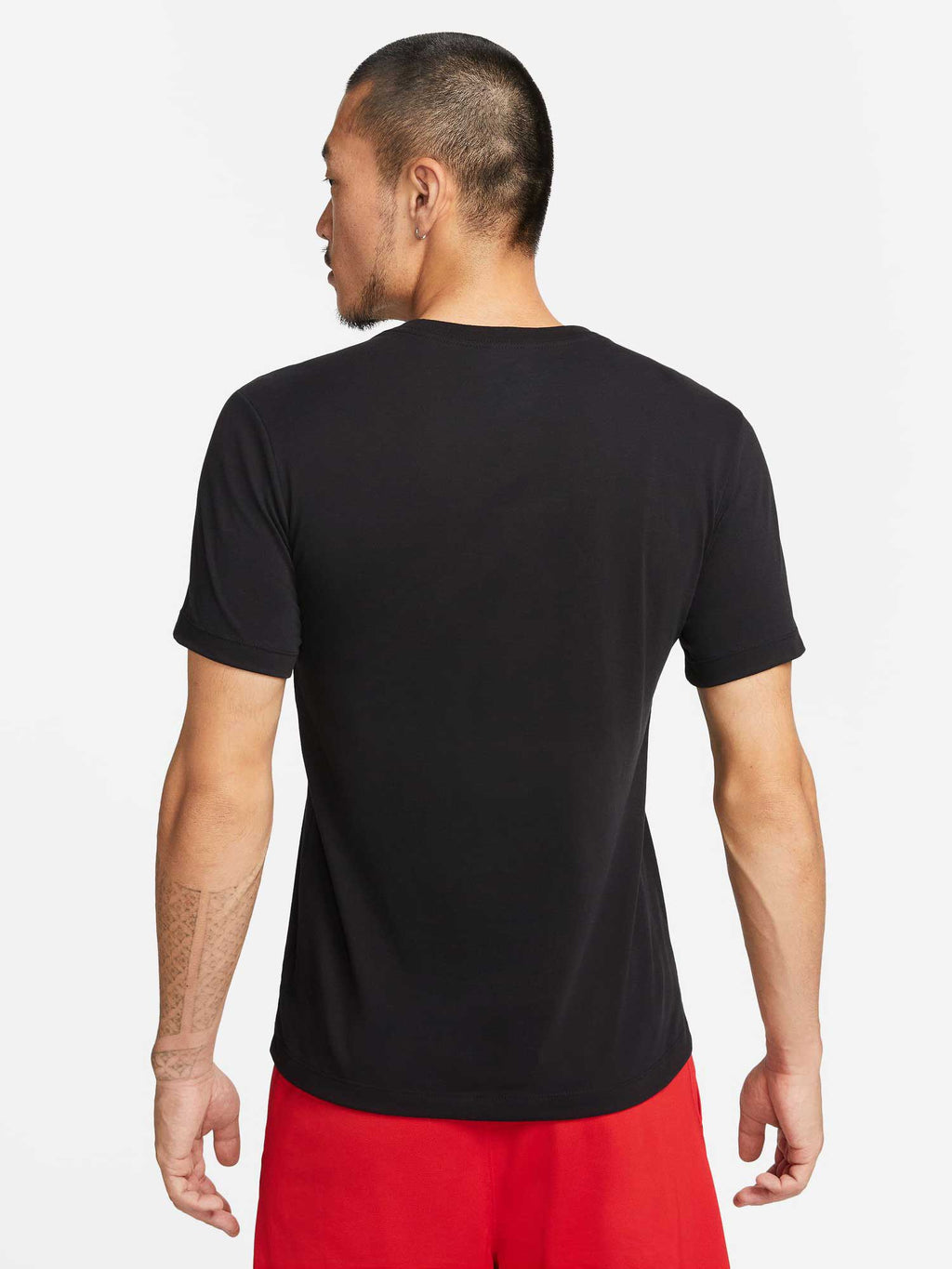 NIKE Тениска M NK DF HUMOR 1