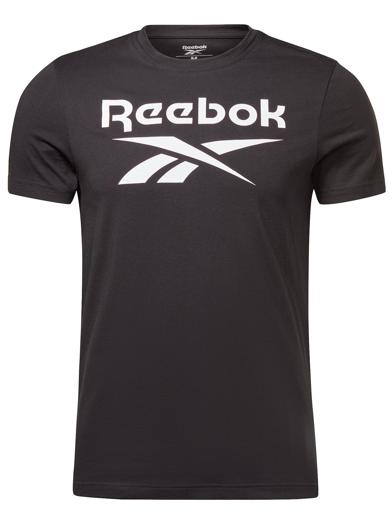 REEBOK Тениска Identity Big Logo