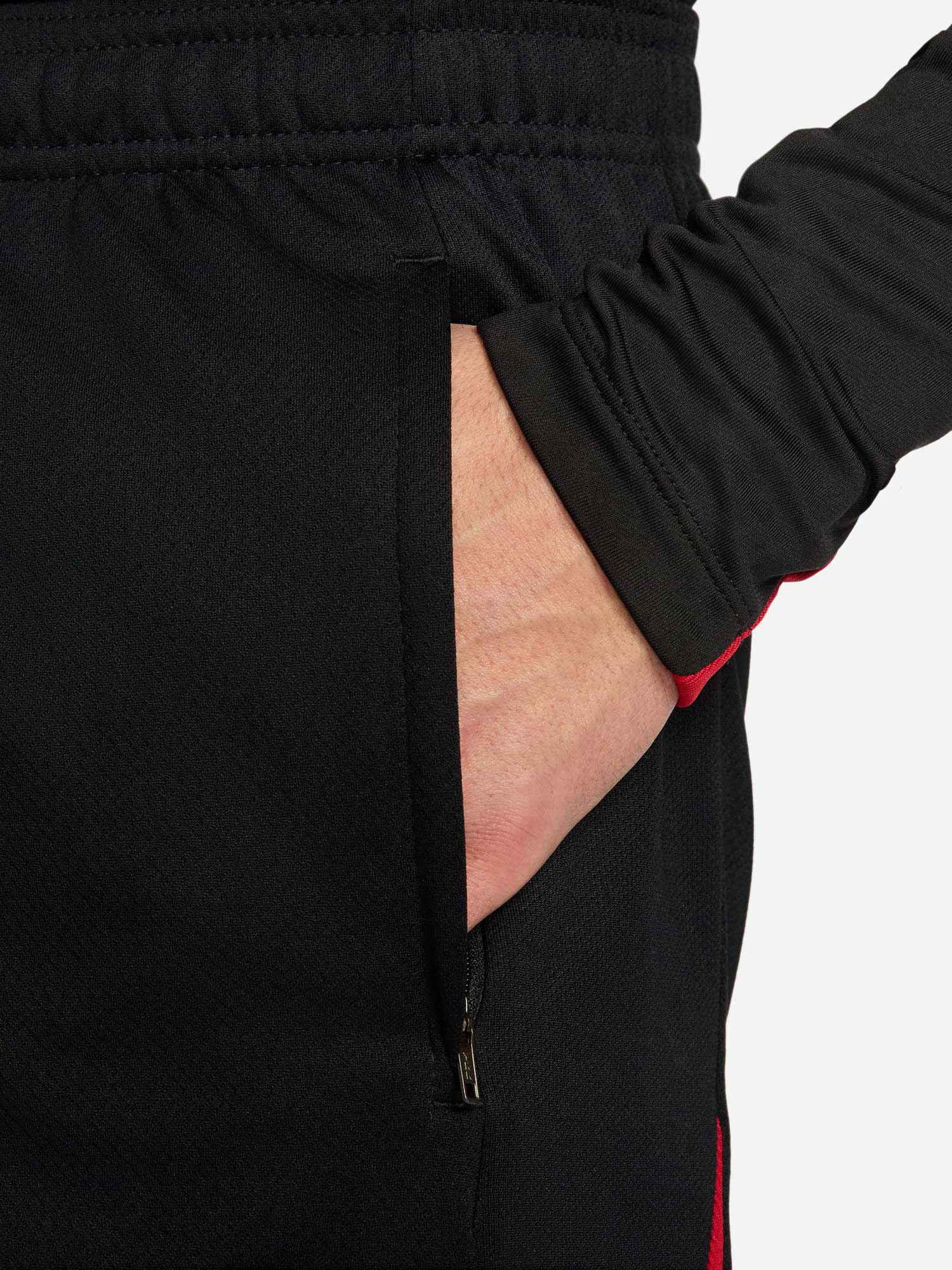 NIKE Къси панталони LFC M NK DF STRK SHORT KZ