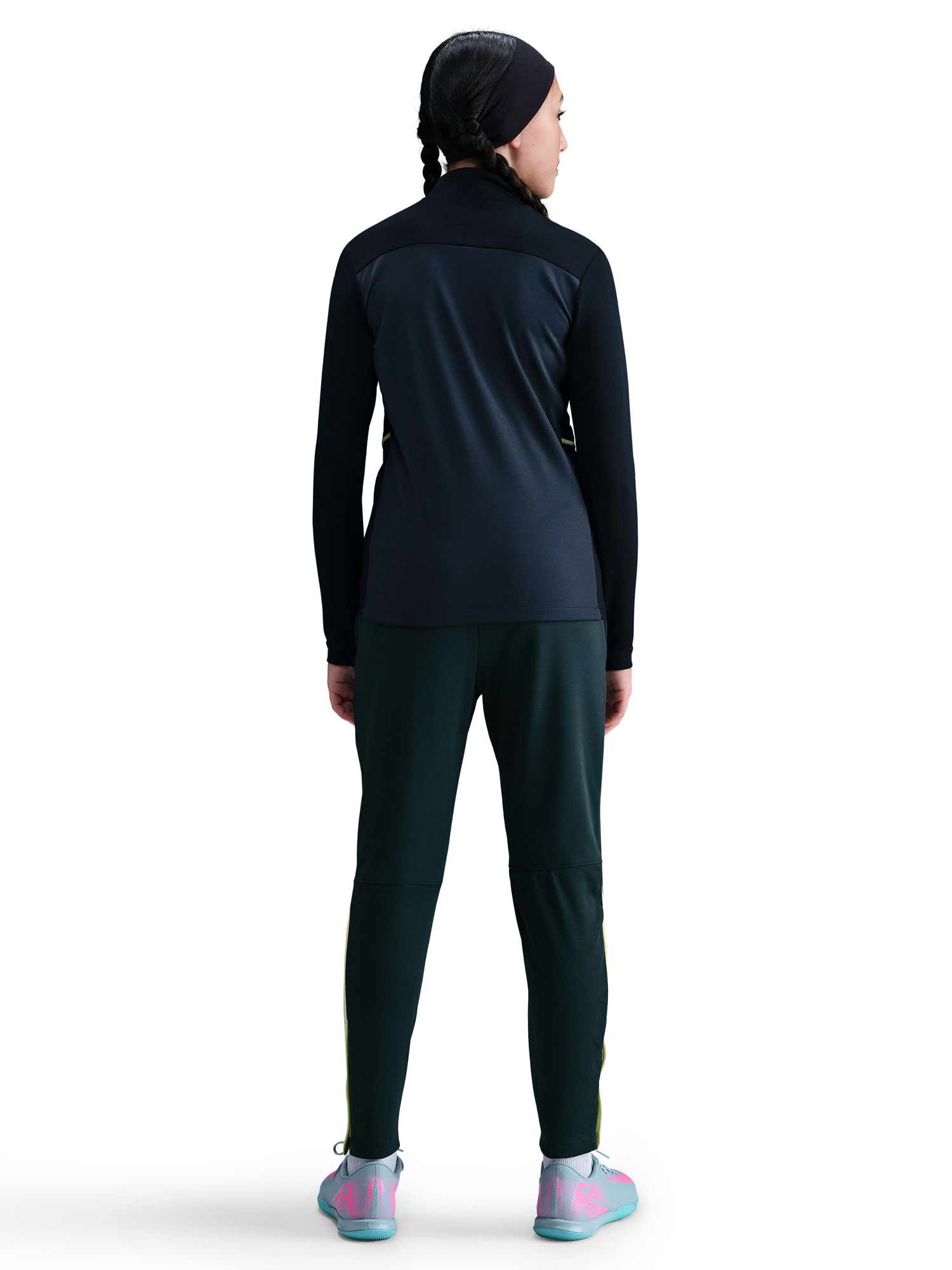 NIKE Спортно долнище K NK TF ACD PNT KPZ WW
