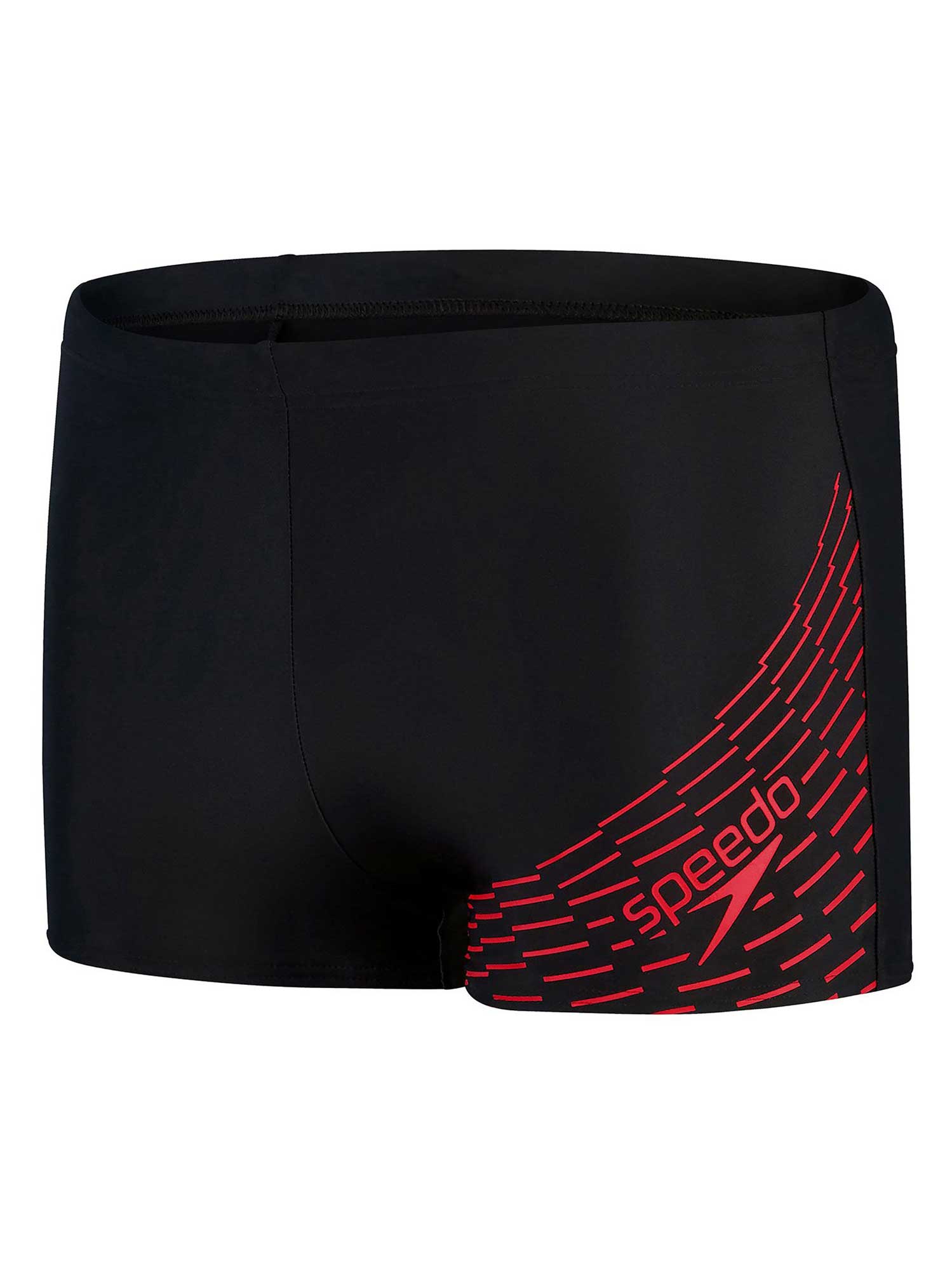 SPEEDO Бански MENS MEDLEY LOGO AQUASHORT