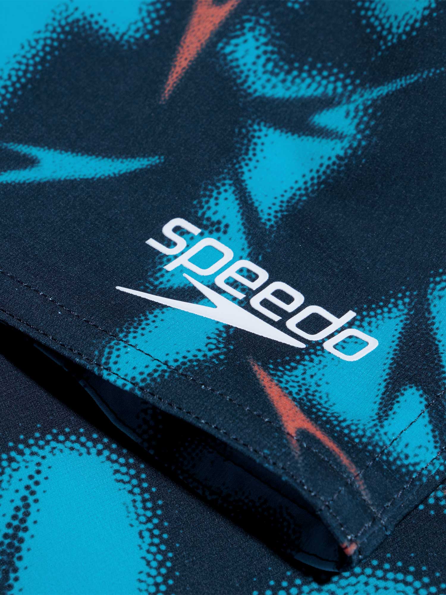 SPEEDO Плувни шорти MENS HYPERBOOM BAND WATERSHORT WSHT