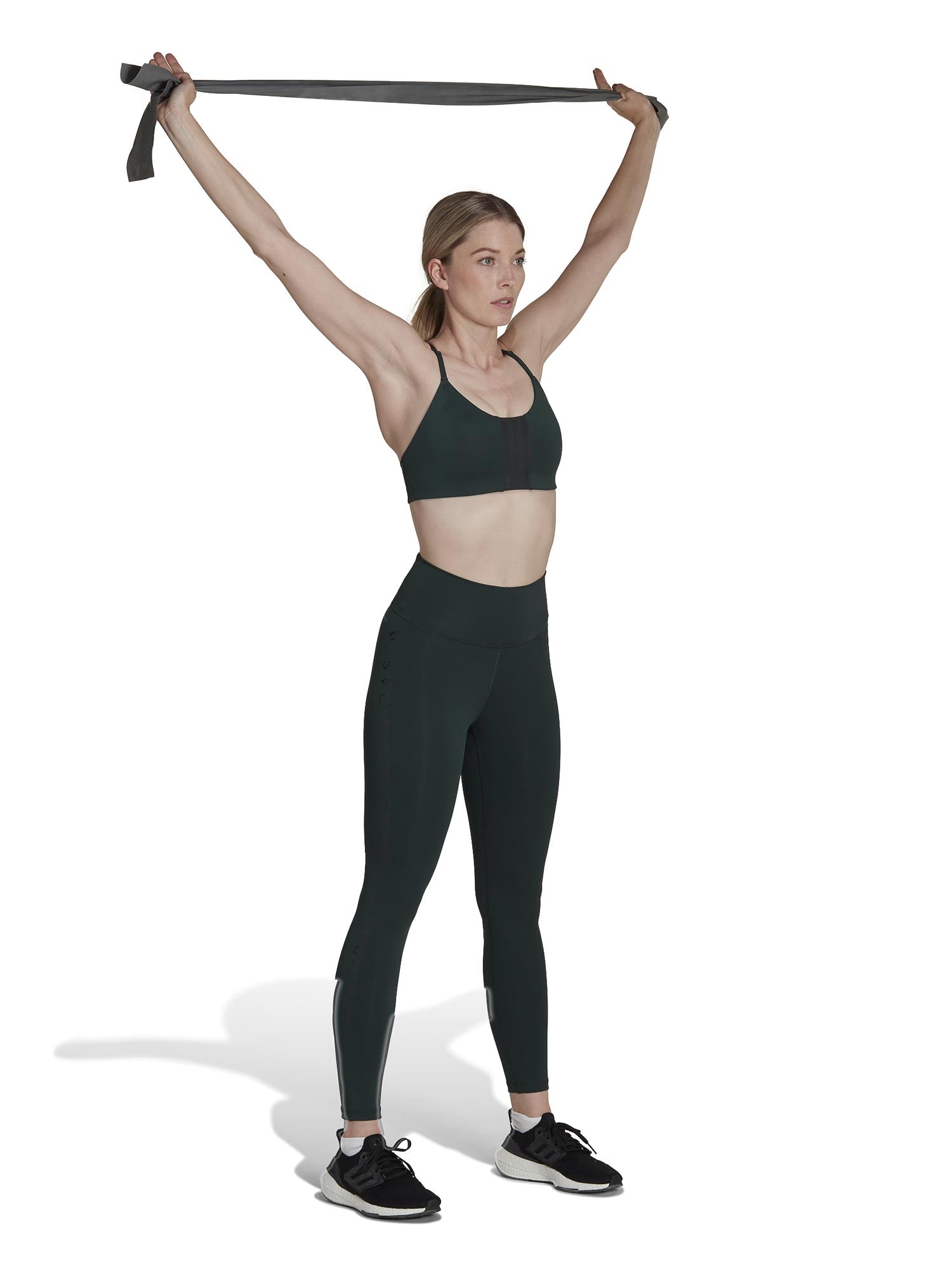 ADIDAS PERFORMANCE Спортен сутиен Aeroimpact Training Light-Support