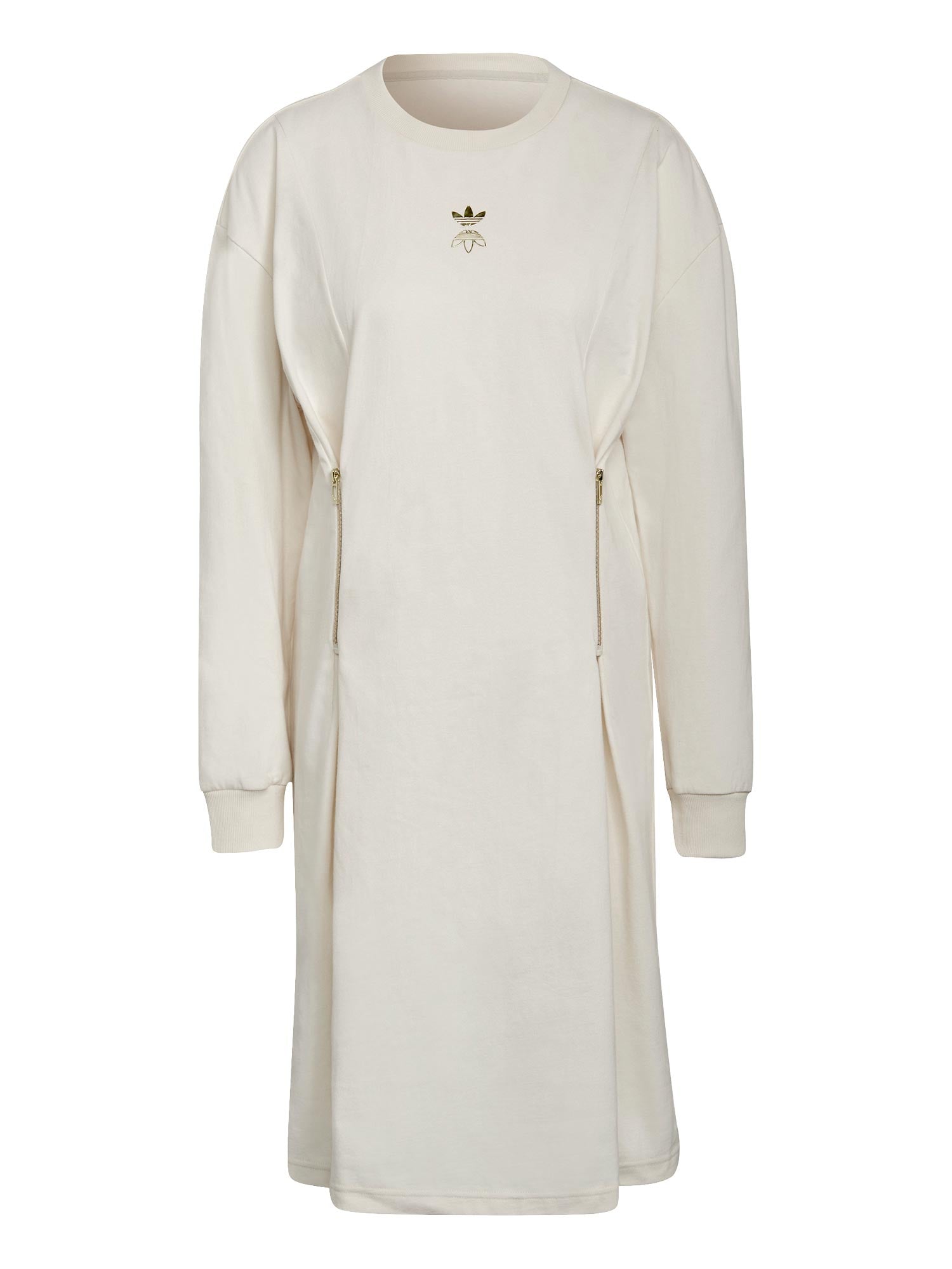 ADIDAS ORIGINALS Рокля LS DRESS