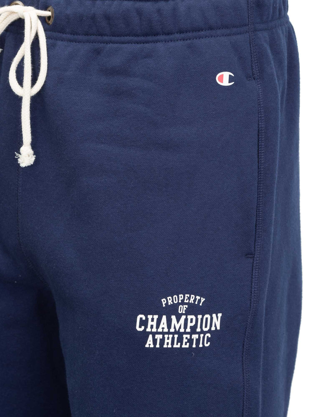 CHAMPION Спортно долнище Rib Cuff Pants