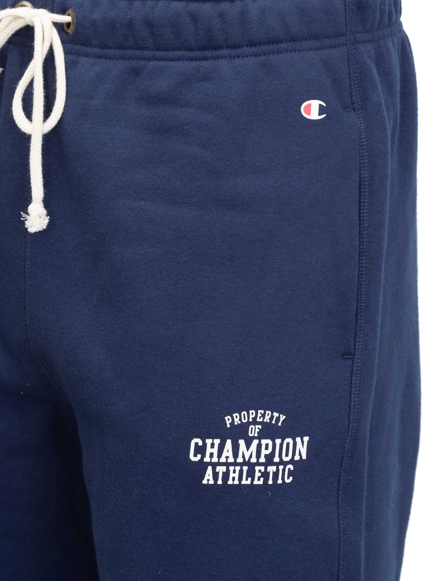 CHAMPION Спортно долнище Rib Cuff Pants