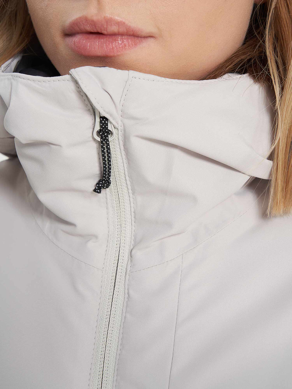 OUTVENTURE Яке Hiking Women's Padded Jacket