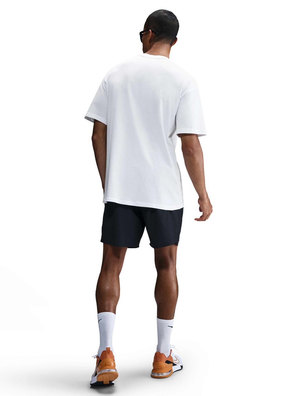 NIKE Тениска M NK TEE M90 IYKYK FITNESS