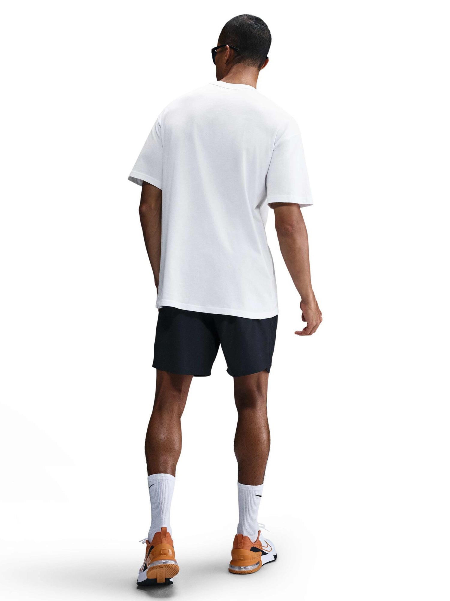 NIKE Тениска M NK TEE M90 IYKYK FITNESS