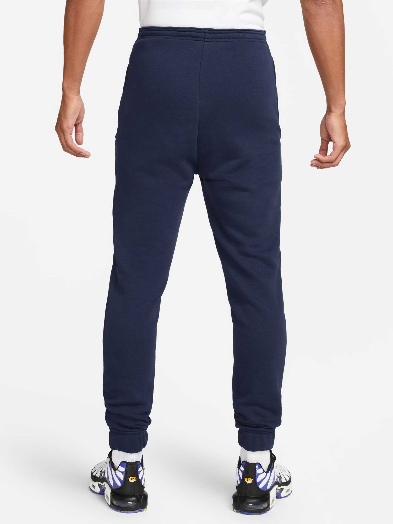 NIKE Спортно долнище PSG M NK GFA FLC PANT FT
