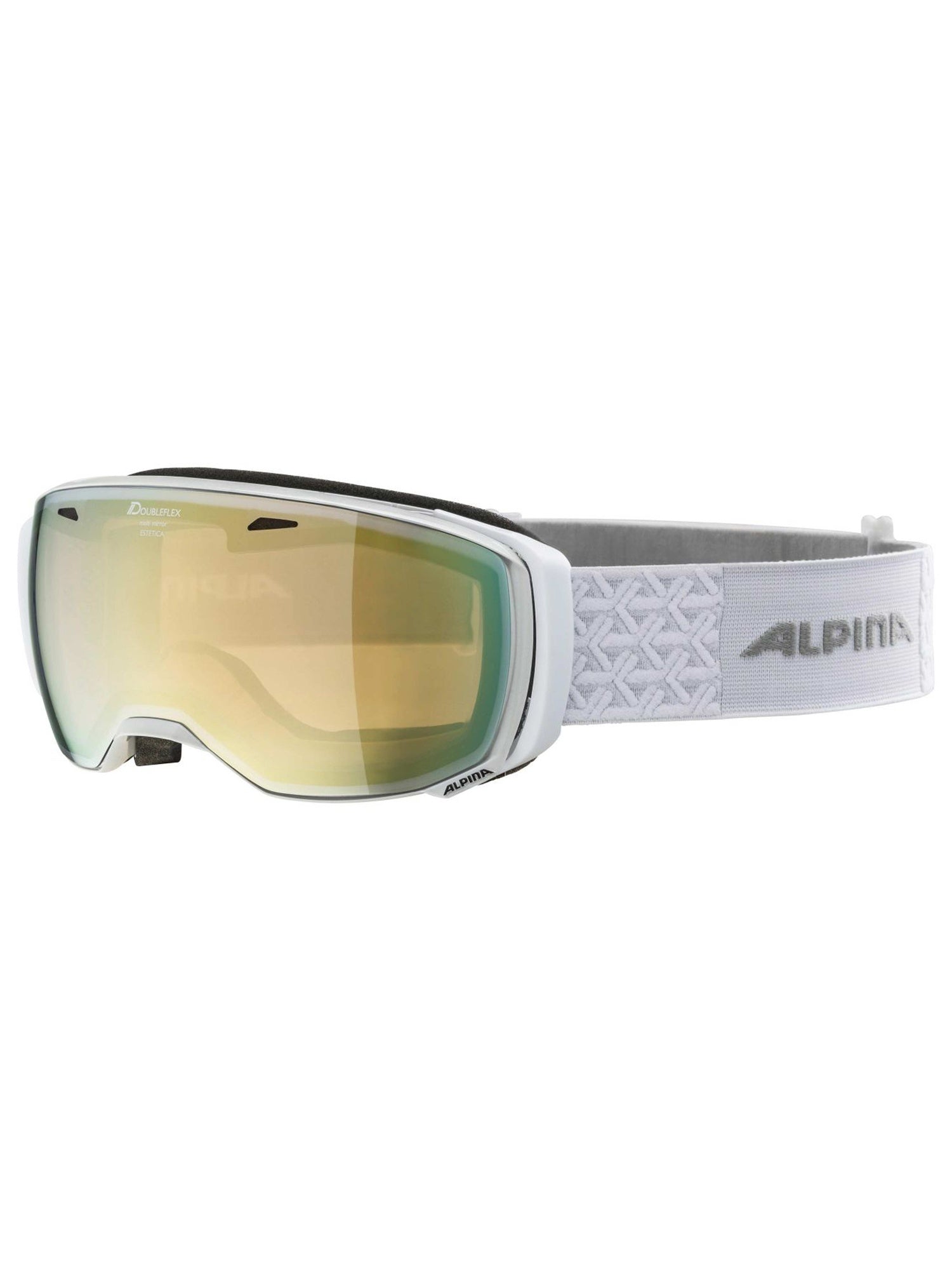 ALPINA Ски маска ESTETICA Q-LITE