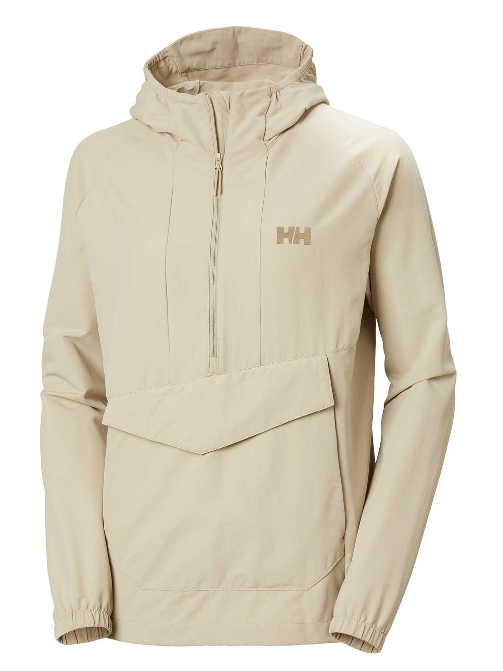HELLY HANSEN Анорак W VISTA HIKE