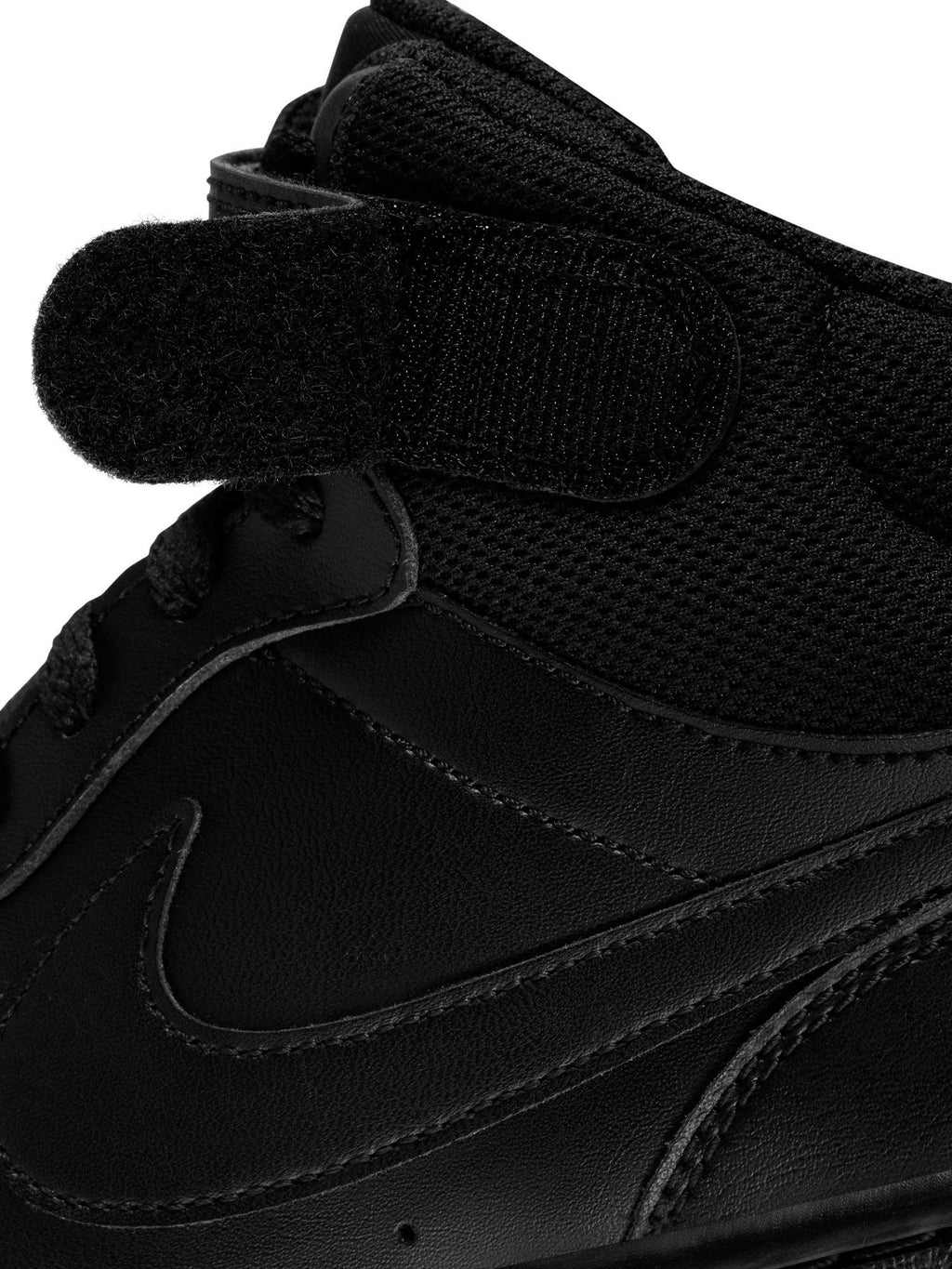 NIKE Обувки COURT BOROUGH MID 2 (GS)
