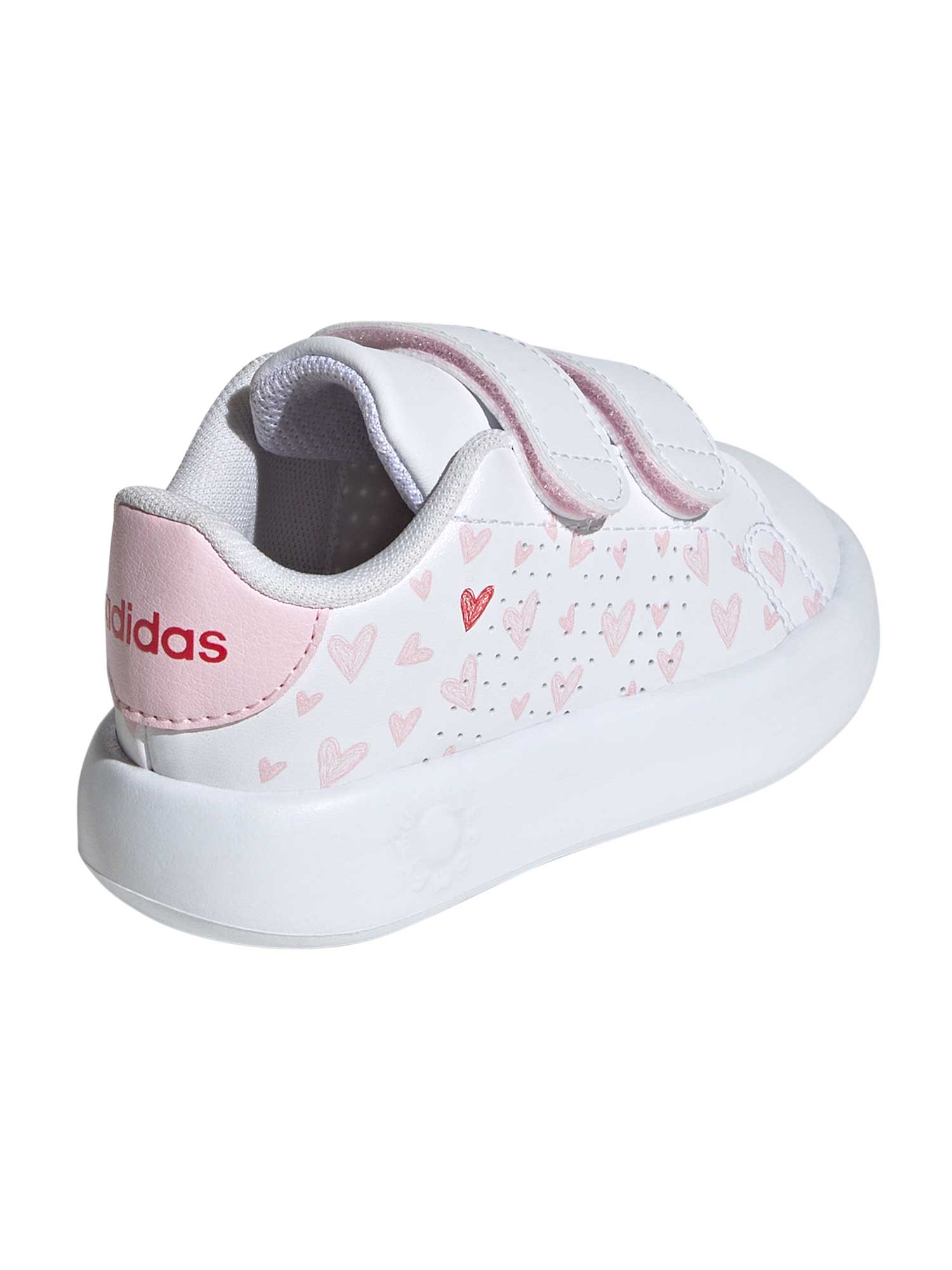 ADIDAS SPORTSWEAR Обувки Advantage Kids