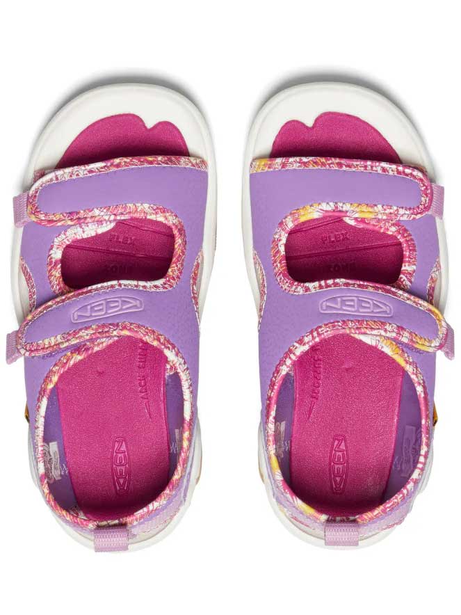 KEEN Сандали KNOTCH CREEK OT