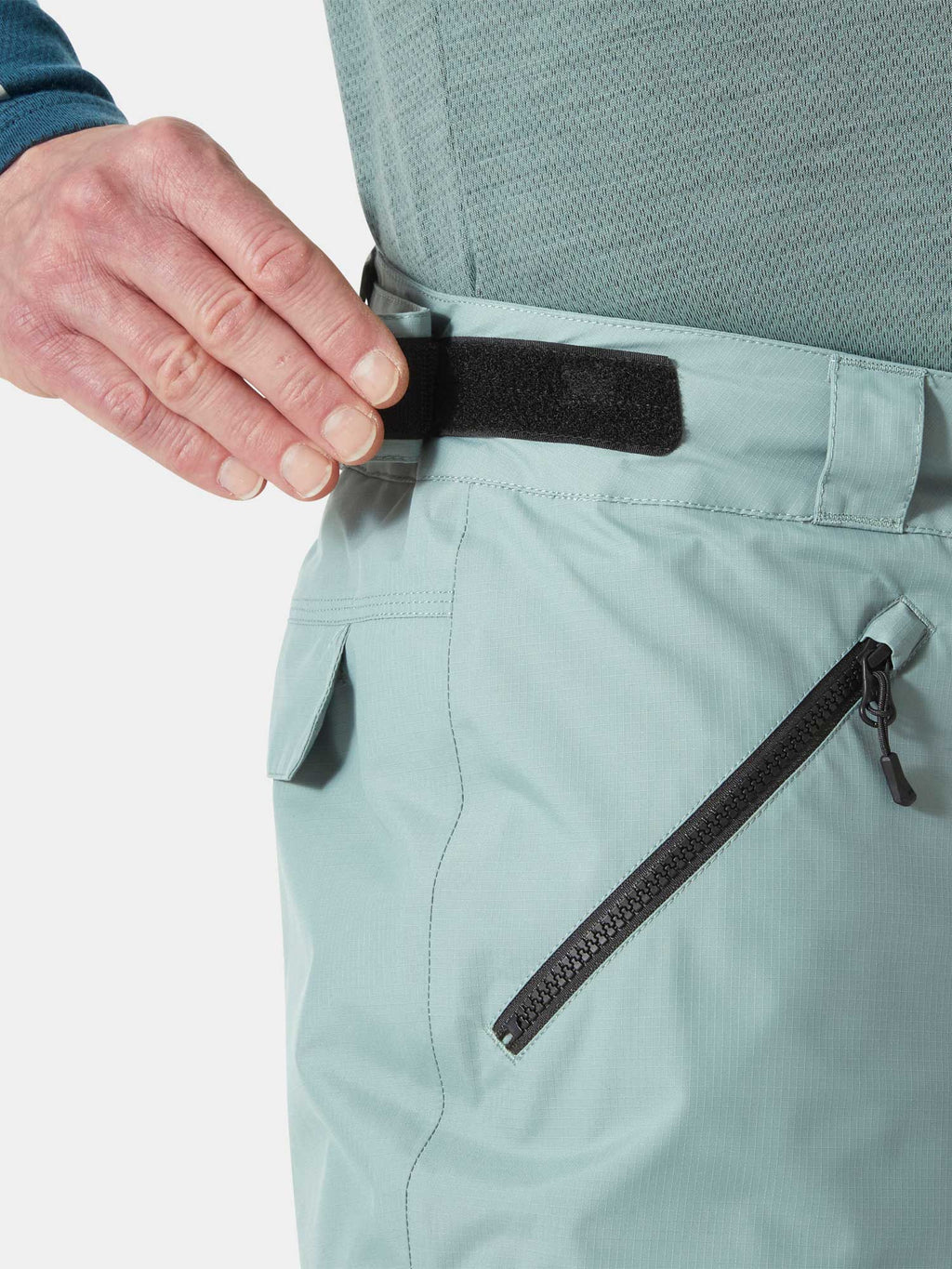 HELLY HANSEN Ски панталон SOGN CARGO PANT