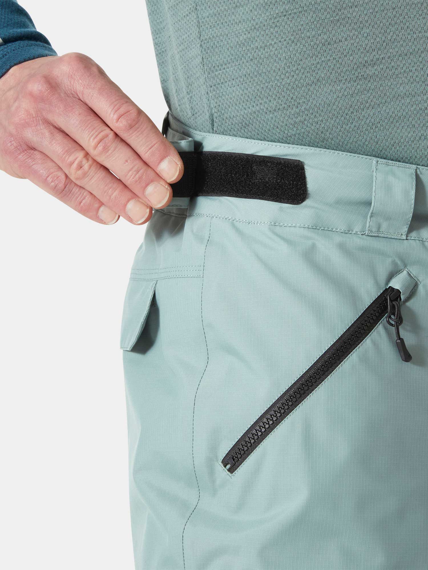 HELLY HANSEN Ски панталон SOGN CARGO PANT