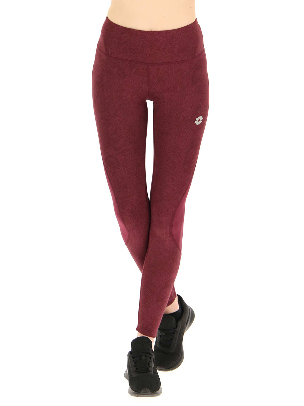LOTTO Клин RUN FIT W 3