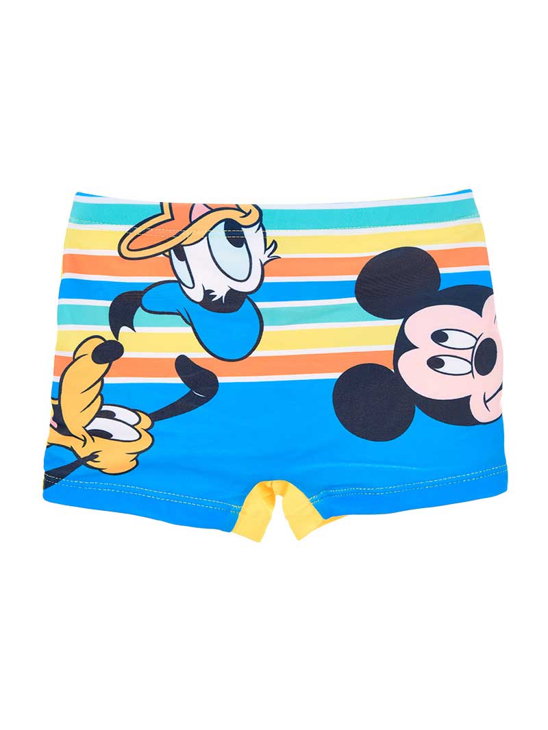 KIDS MOVIE HEROES Бански MICKEY