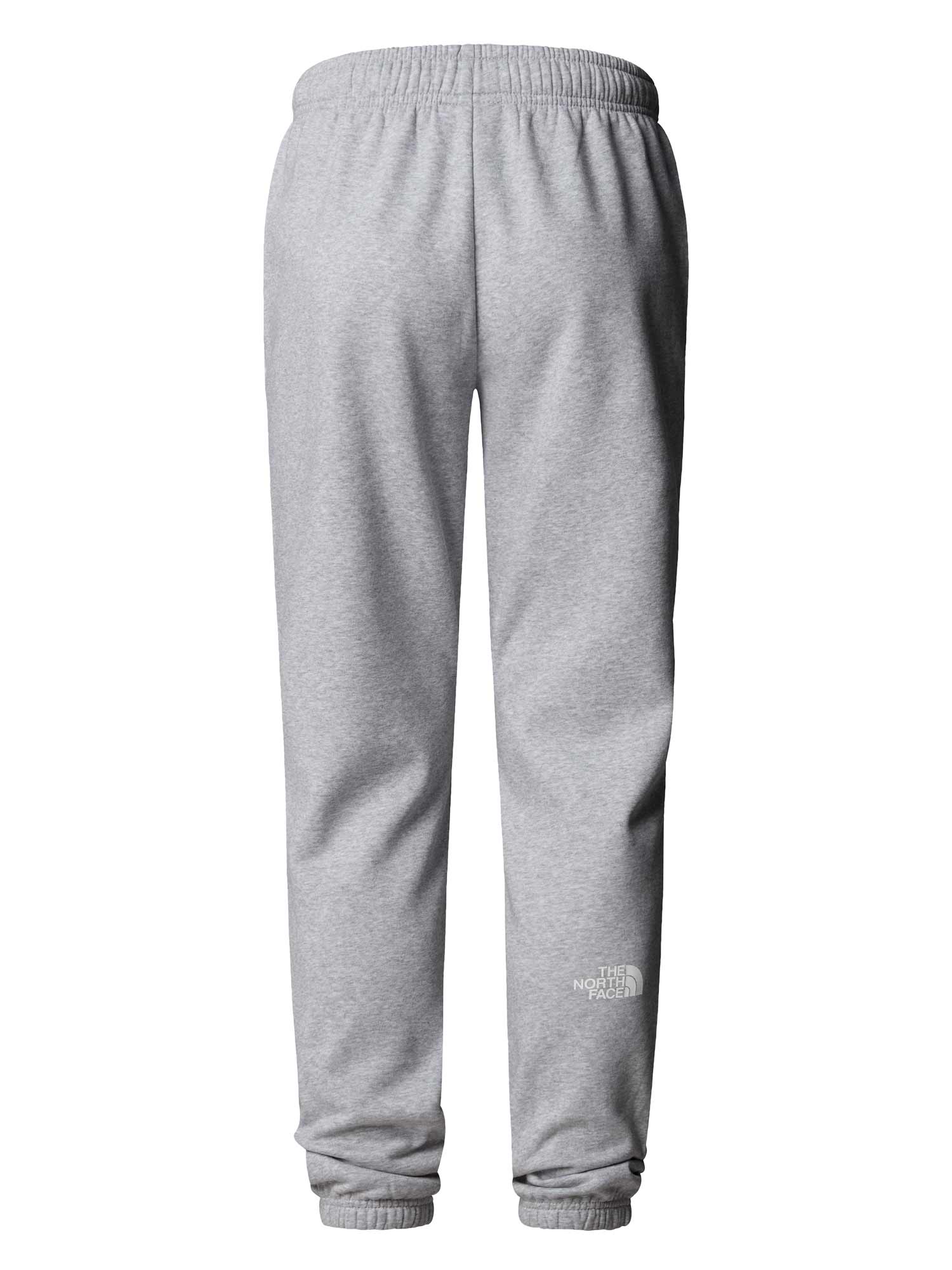 THE NORTH FACE Спортно долнище W SIMPLE DOME REGULAR TAPERED