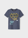 NAME IT Тениска NKMSAPPA BATMAN SS TOP WAB