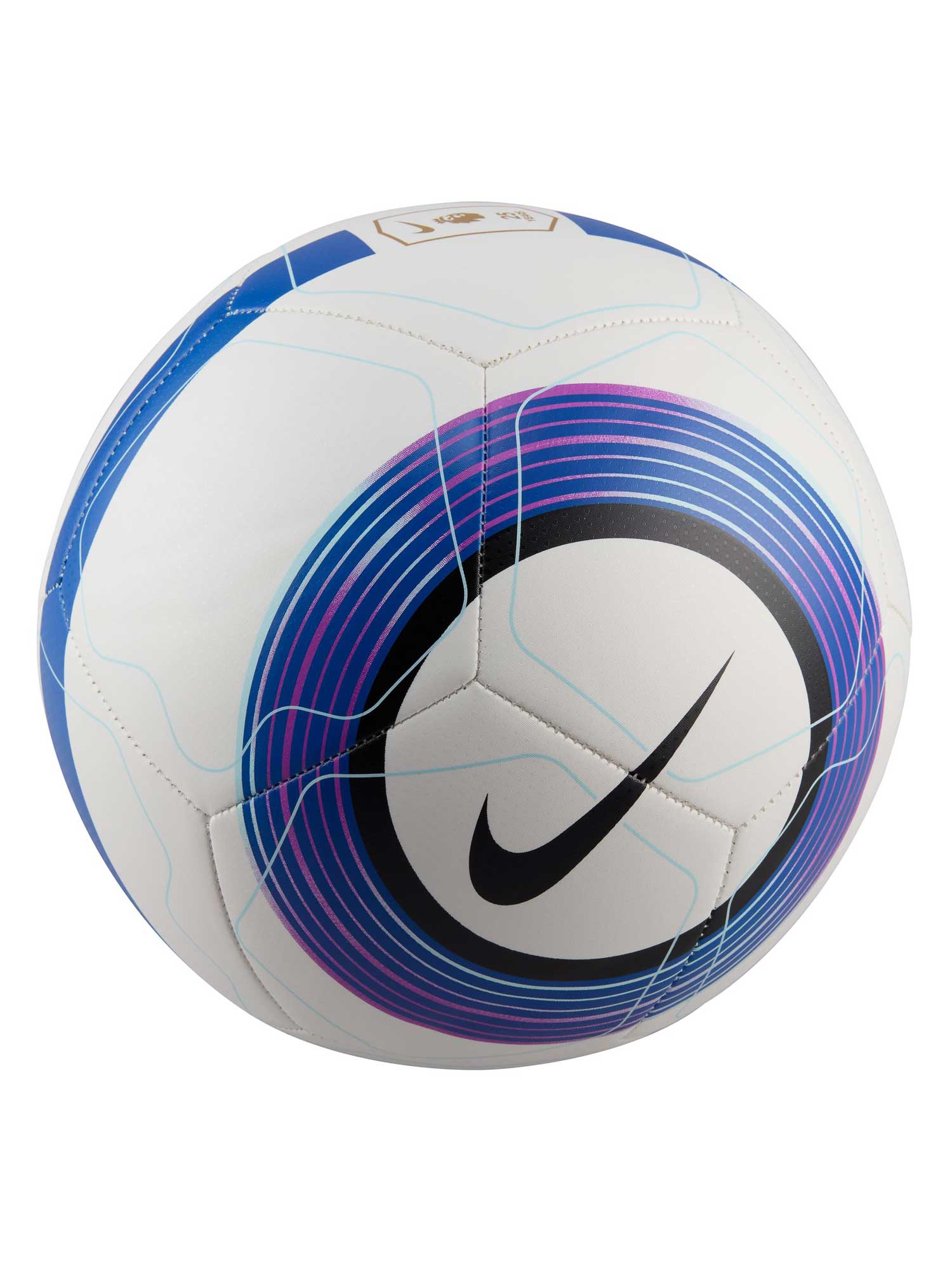 NIKE Футболна топка PL PITCH - FA24