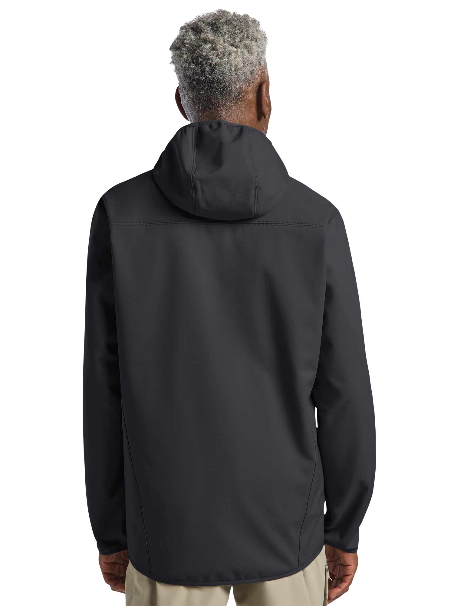 JACK WOLFSKIN Яке BORNBERG HOODY M
