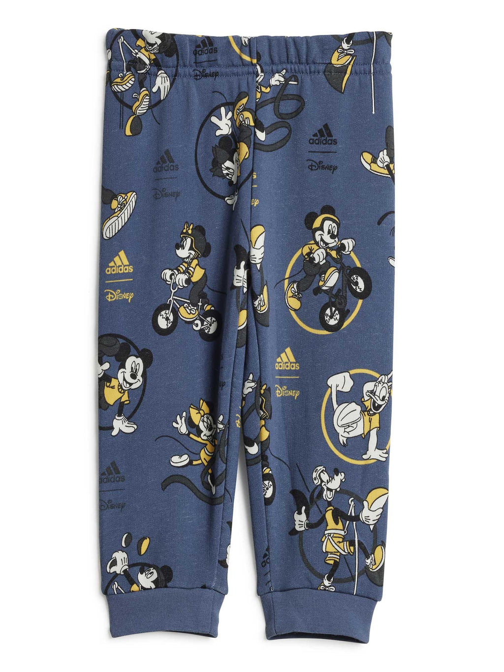 ADIDAS SPORTSWEAR Спортен екип Disney Mickey Mouse Joggers