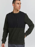 BLEND Блуза Sweatshirt