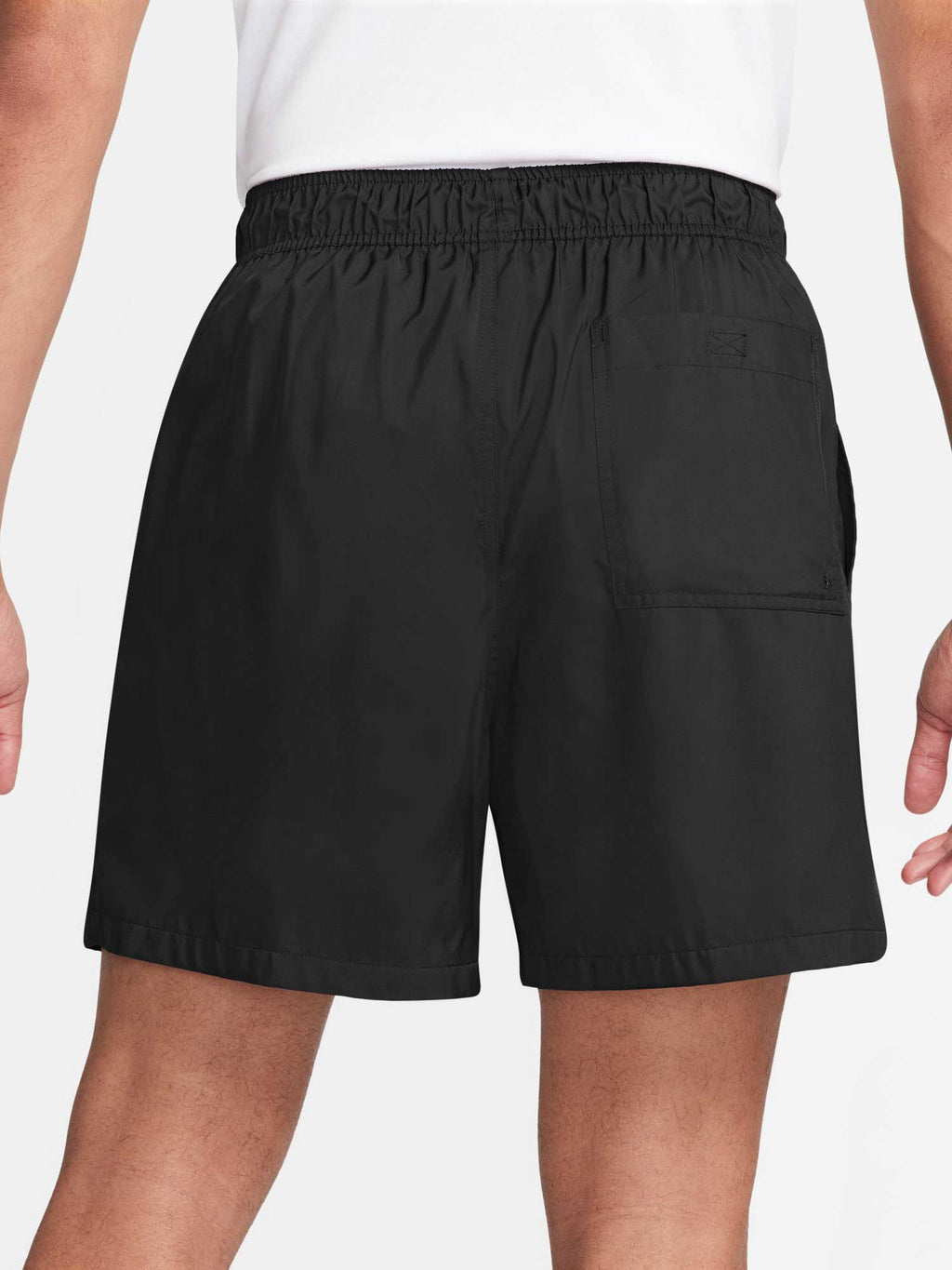 NIKE Къси панталони M NK CLUB FLOW SHORT