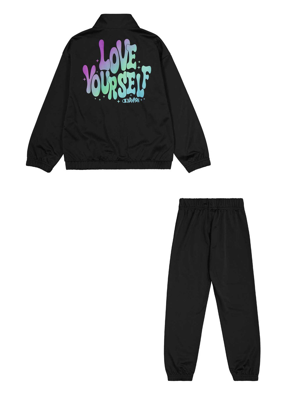 CHAMPION Спортен екип Tracksuit