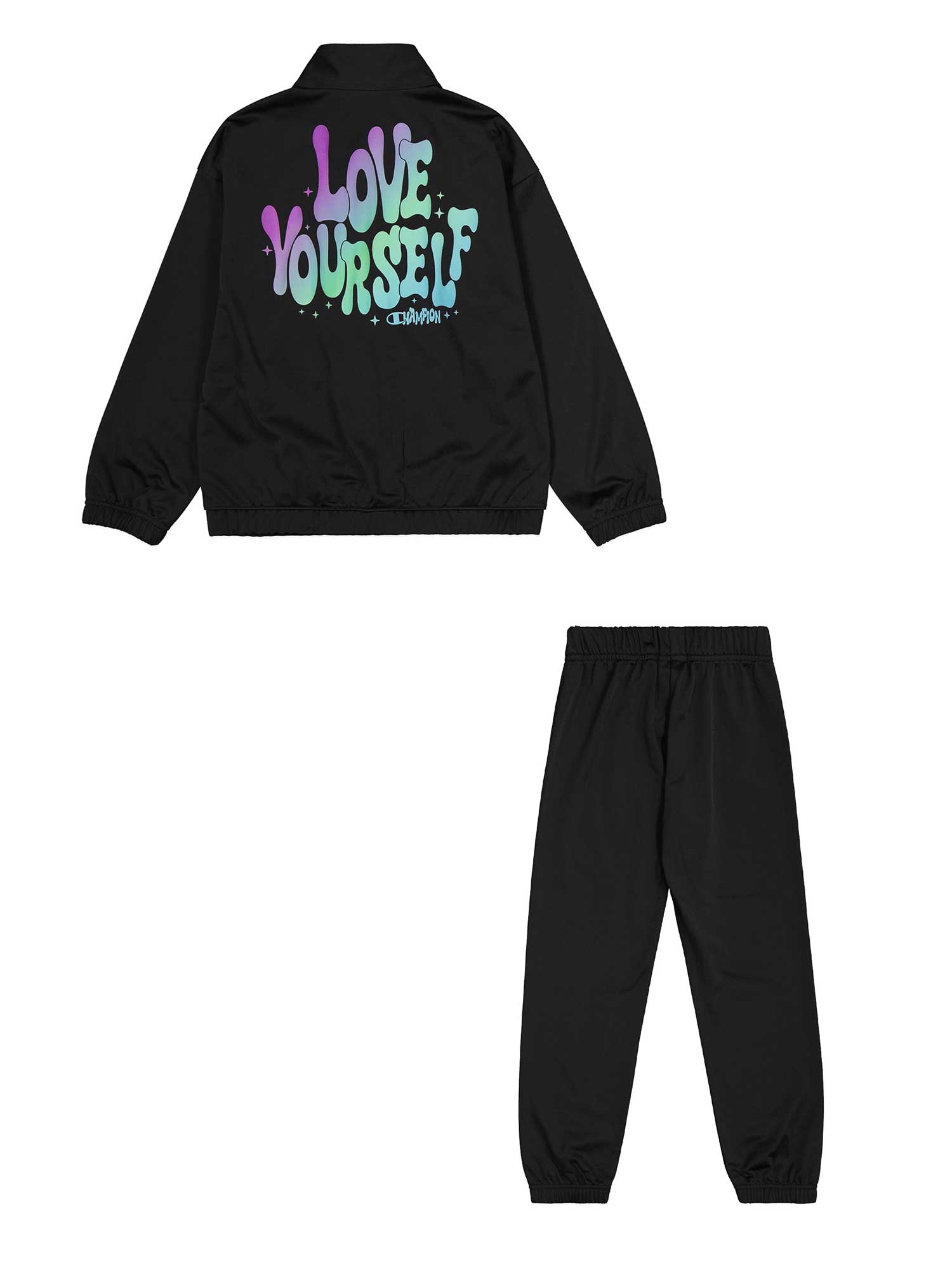 CHAMPION Спортен екип Tracksuit