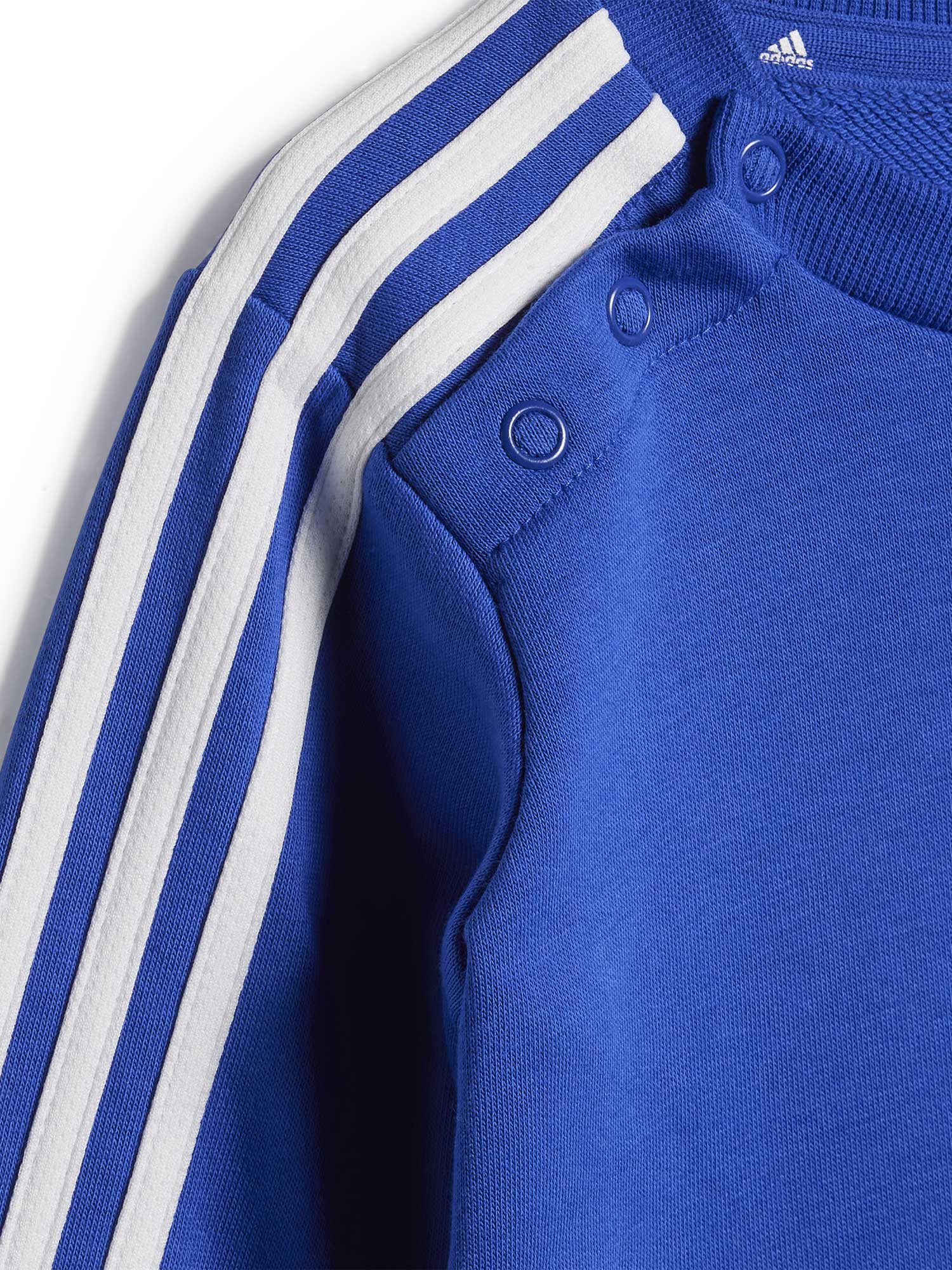 ADIDAS SPORTSWEAR Спортен екип Essentials 3-Stripes Jogger Set Kids