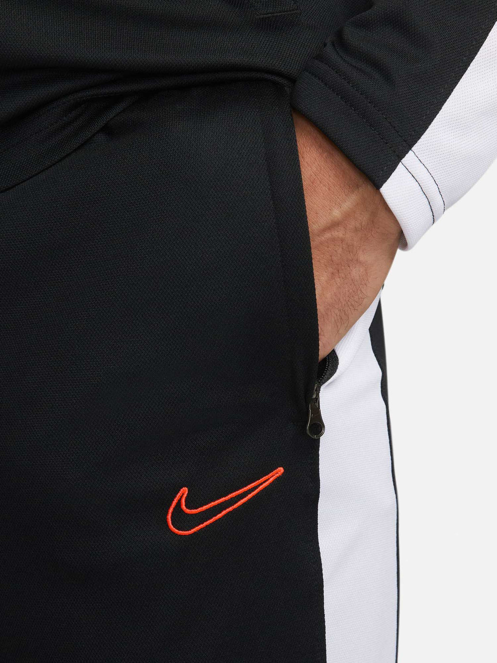 NIKE Спортен екип M NK DF ACD23 TRK SUIT K BR