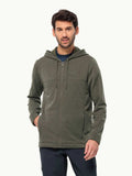 JACK WOLFSKIN Суитшърт WALDSEE HOODED JKT M