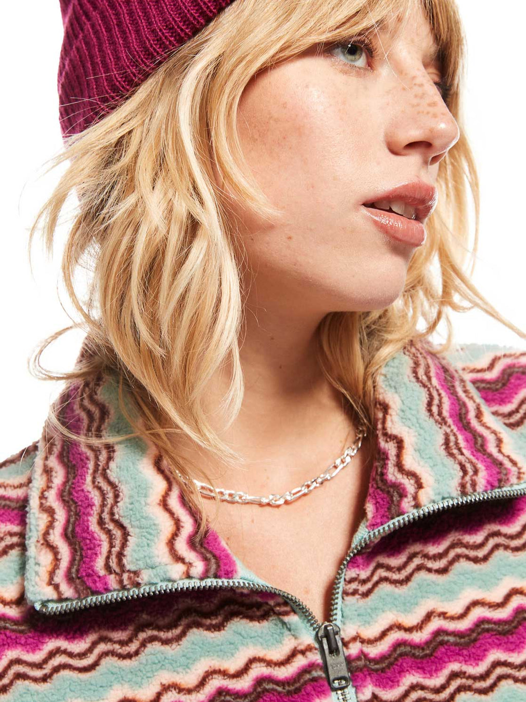 ROXY Полар LIVE OUT LOUD