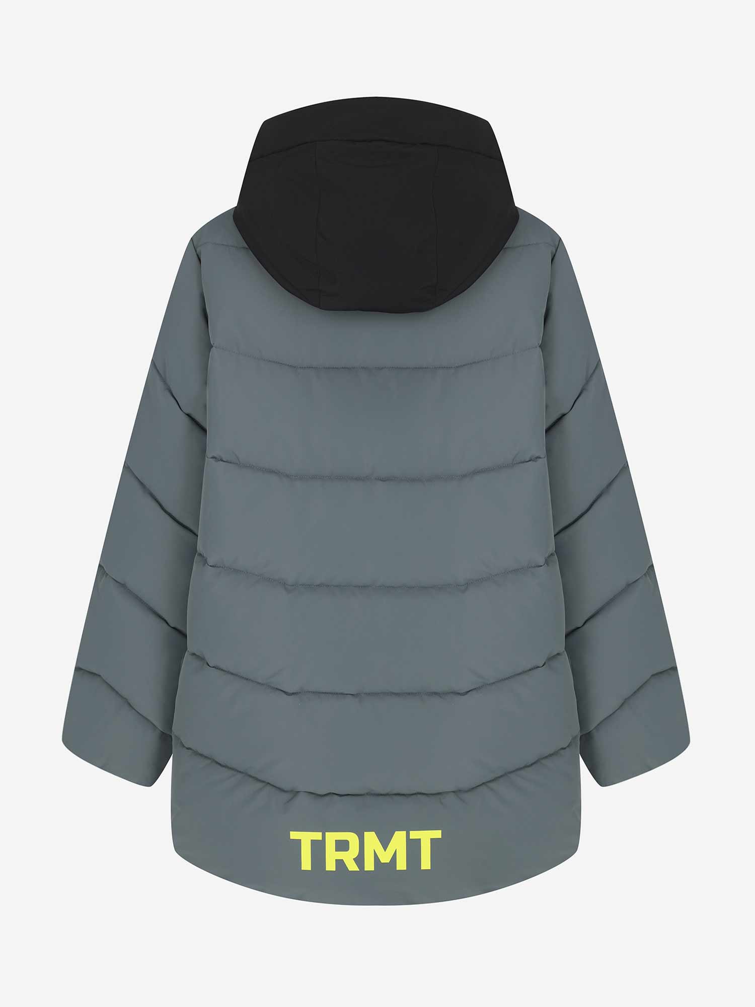 TERMIT Сноуборд яке Snowbording Boy's Fake down jacket
