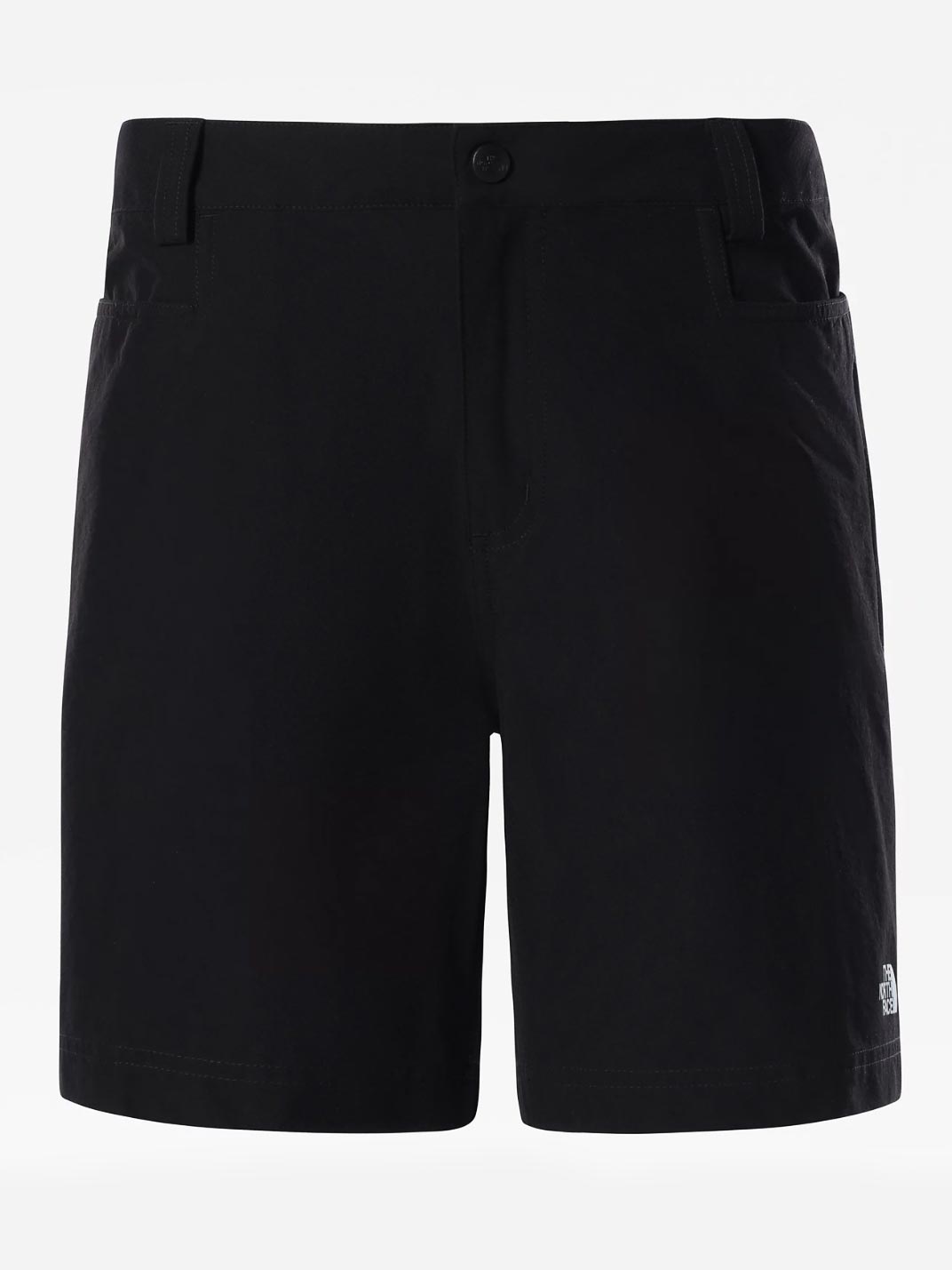 THE NORTH FACE Къси панталони W RESOLVE WOVEN
