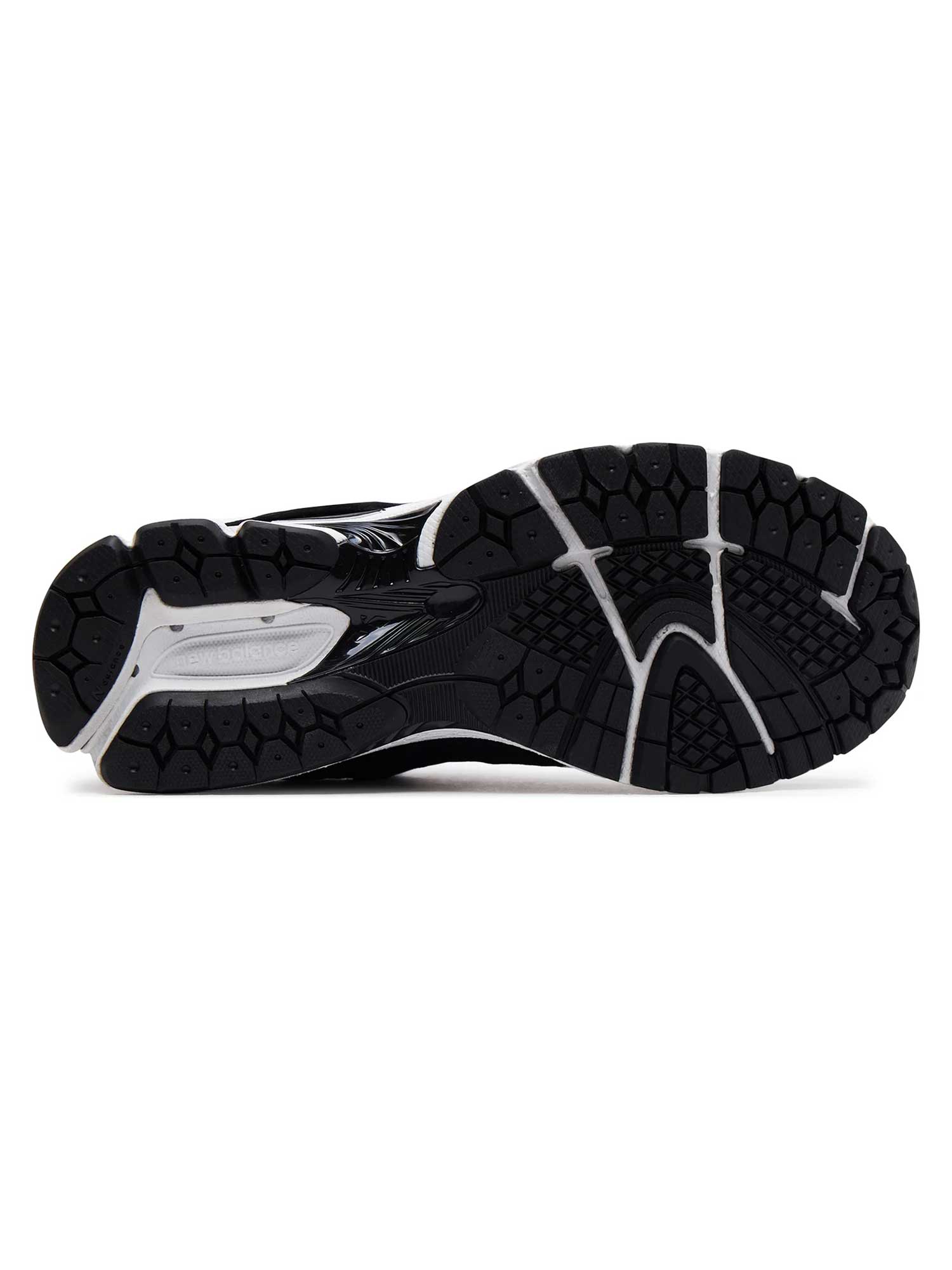 NEW BALANCE Обувки 2002R-CLASSICS
