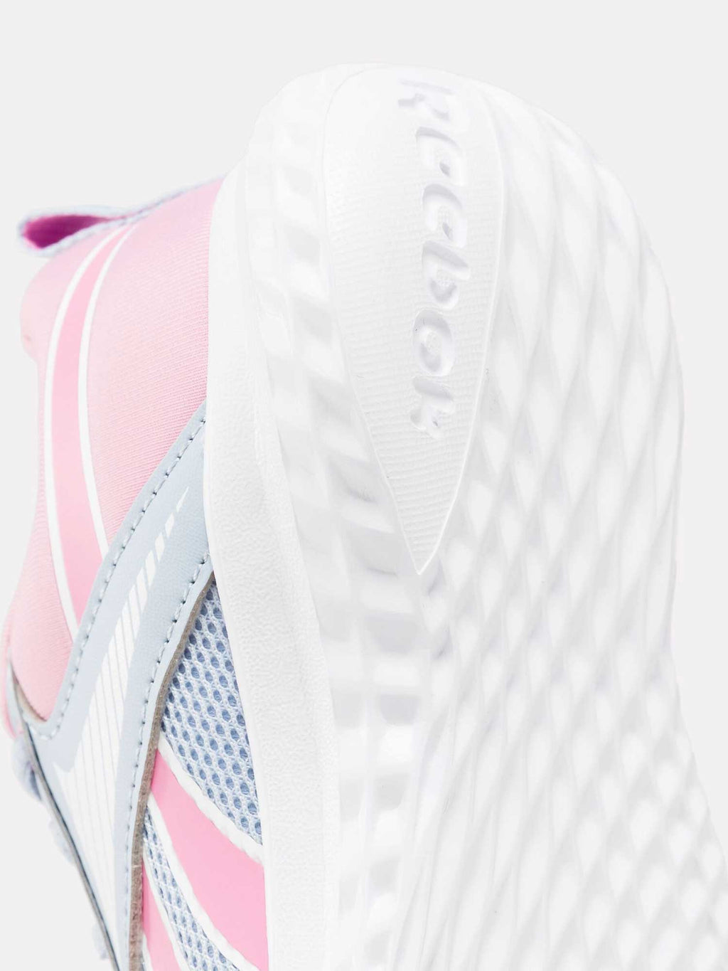 REEBOK Обувки RUSH RUNNER 5